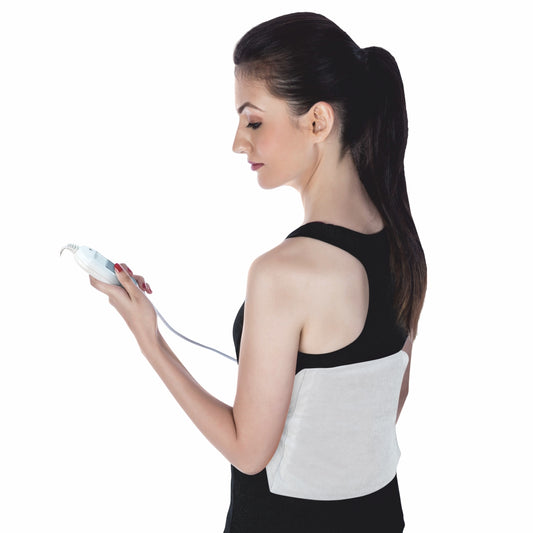 "ORTHOPAEDIC ELECTRIC HEATING PAD LITE"