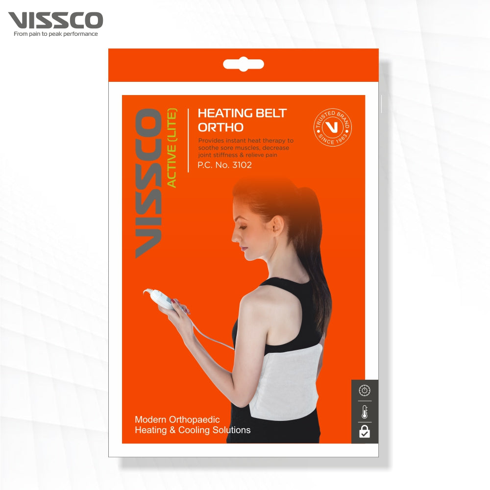 "ORTHOPAEDIC ELECTRIC HEATING PAD LITE"
