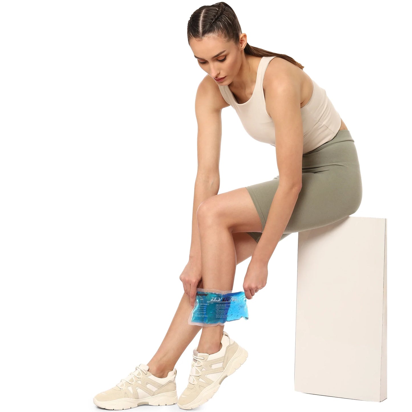 Reusable Hot & Cold Pack