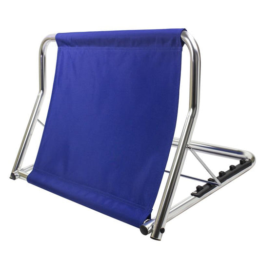 KosmoCare Premium Aluminum Bed Back Support