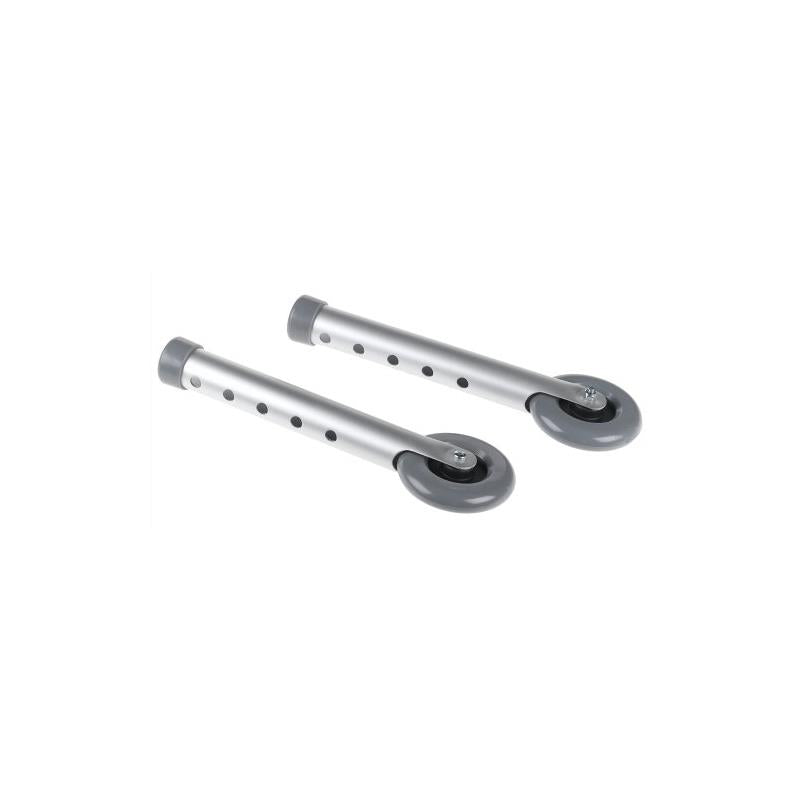 KosmoCare 3'' Castors for Deluxe Folding Walker