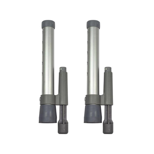 KosmoCare Auto-Glide Brakes for Deluxe Folding Walker