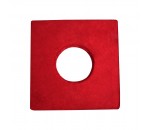 PILES SEAT CUSHION