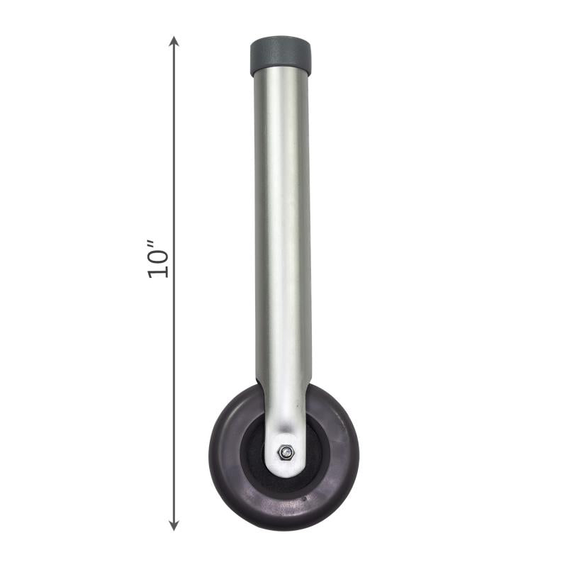 KosmoCare 3'' Castors for Deluxe Folding Walker