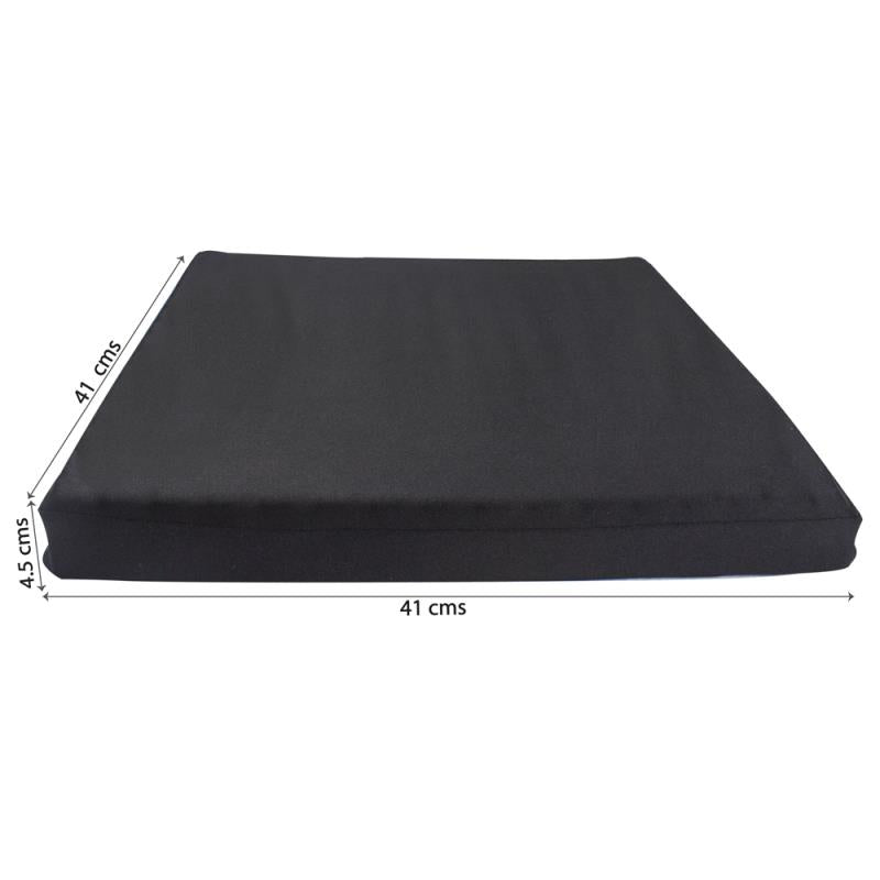 Pressure Relieving Seat Cushion Dual Layer - RXM4005