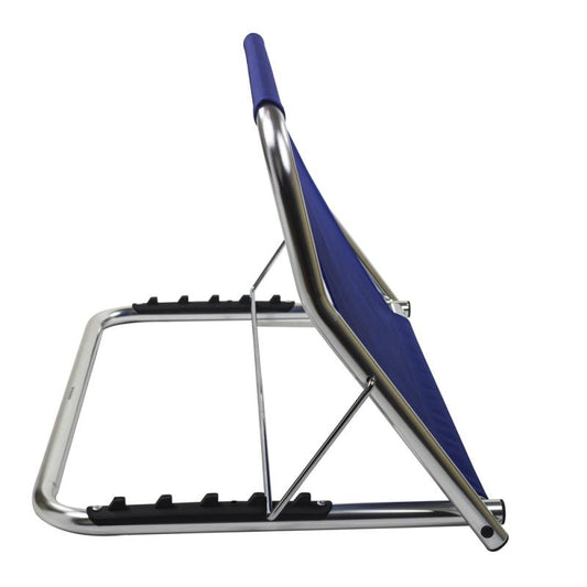 KosmoCare Premium Aluminum Bed Back Support