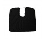 GEL COCCYX SEAT SUPPORT (17"X16")