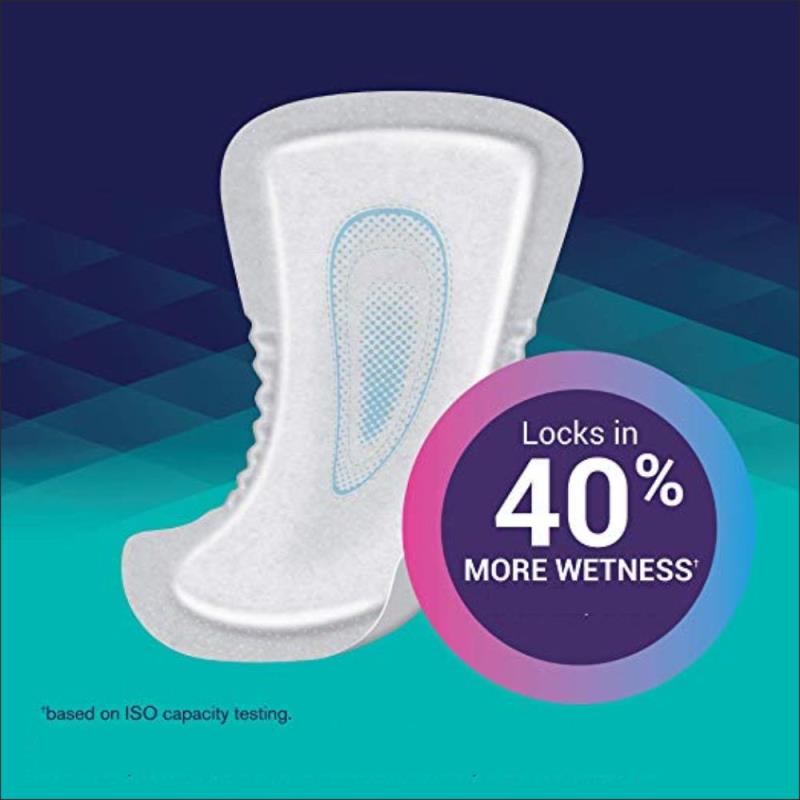 Prevail Guards for Men - 14 Counts