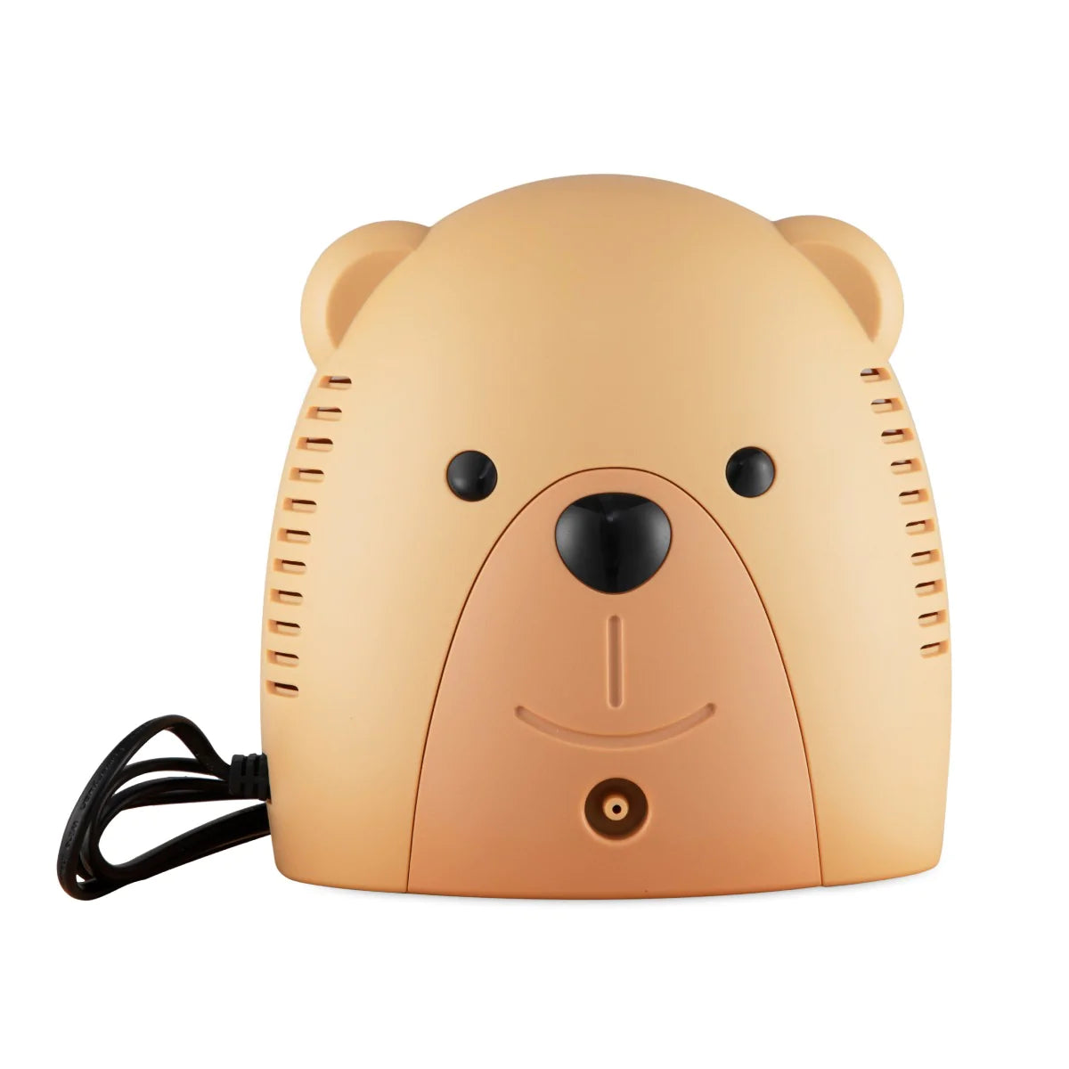 Turbo the Bear Pediatric Nebulizer