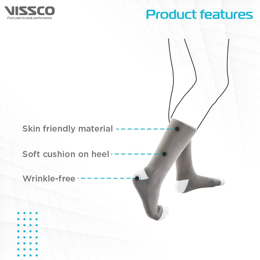 DIABETIC SOCKS
