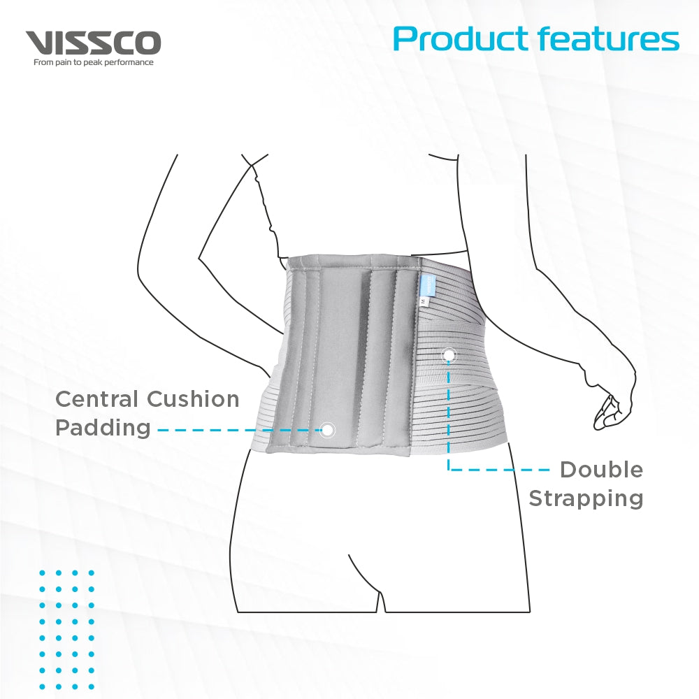 VISSCO LITE LS BELT