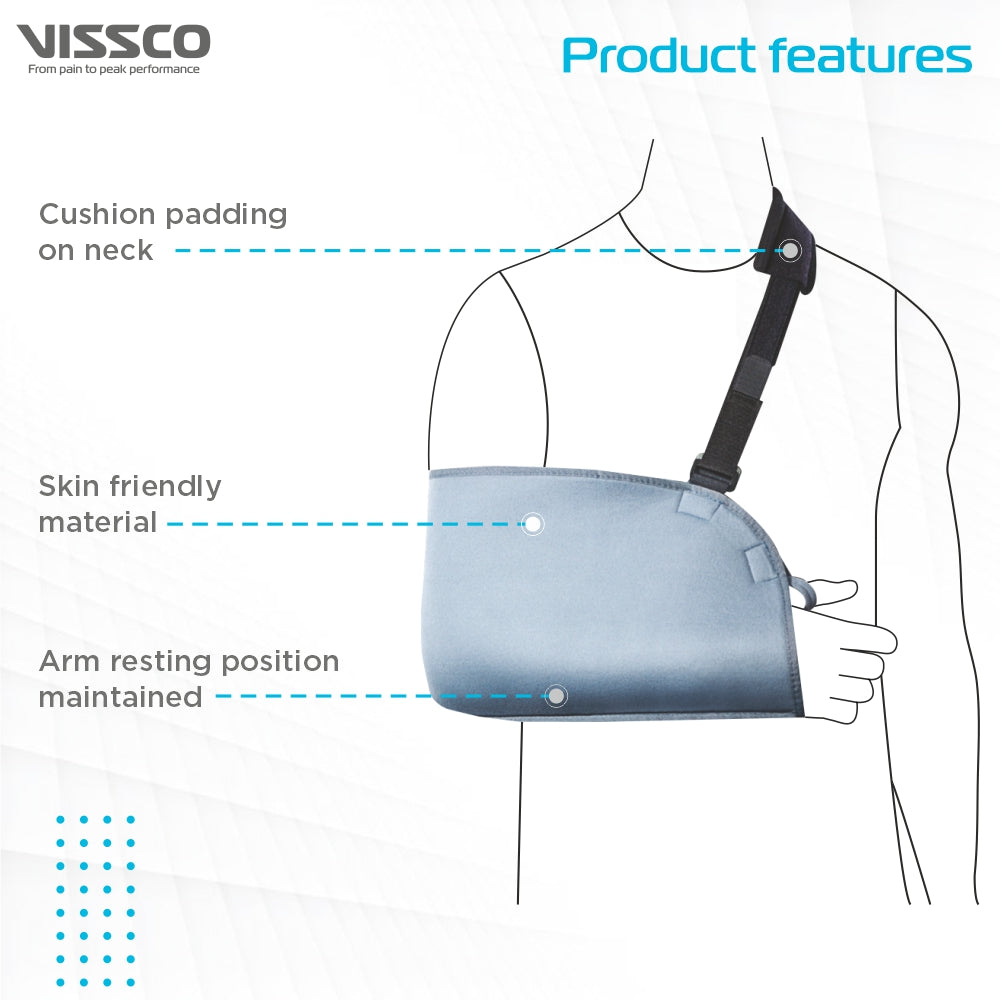 ARM POUCH SLING
