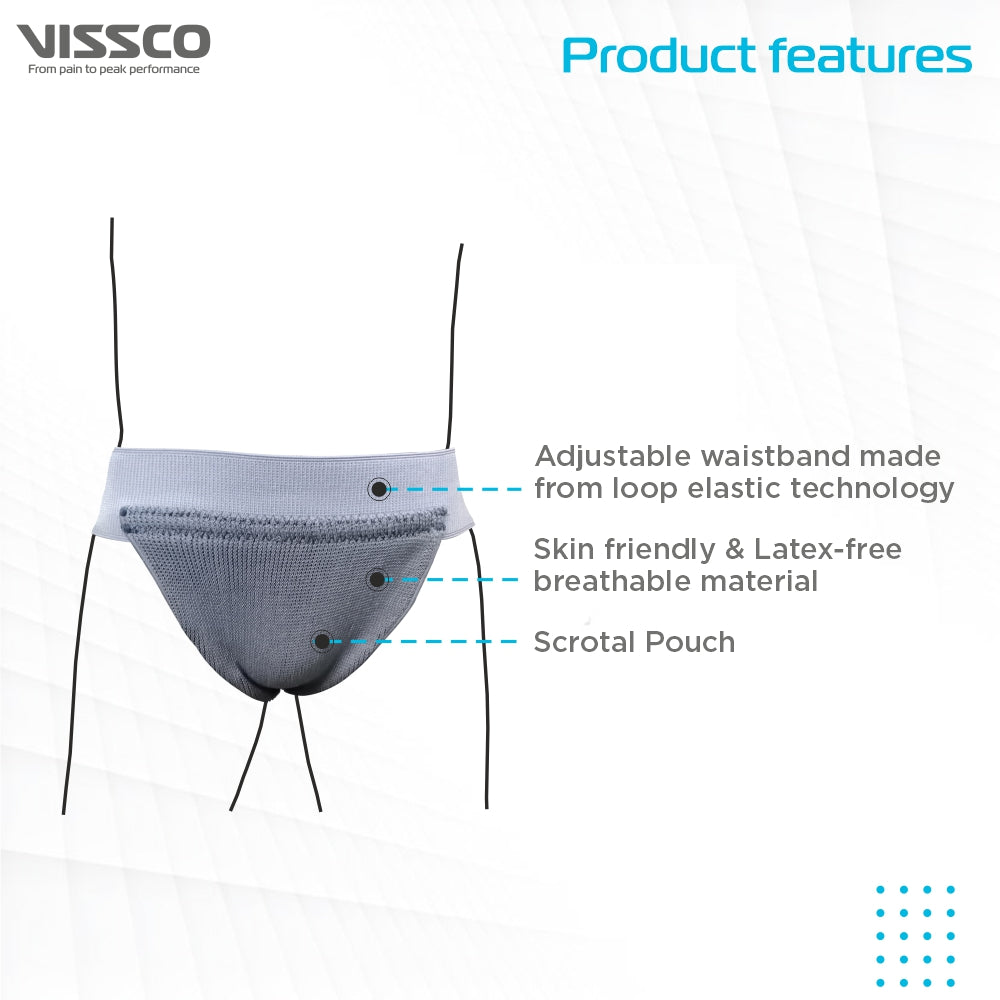 SCROTAL SUPPORT