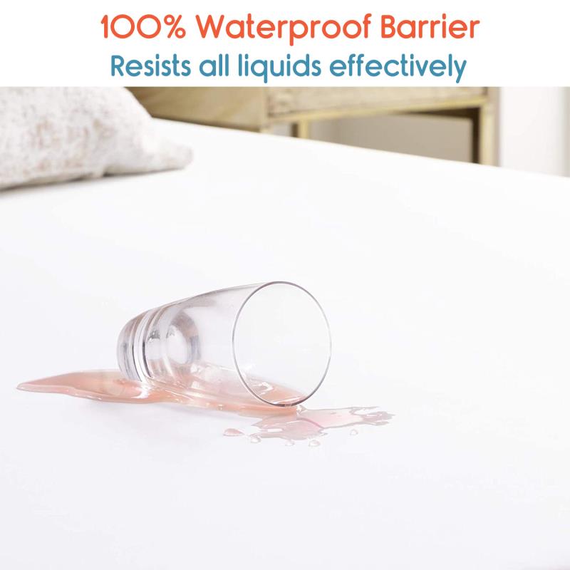 KosmoCare Bed Linen Protector