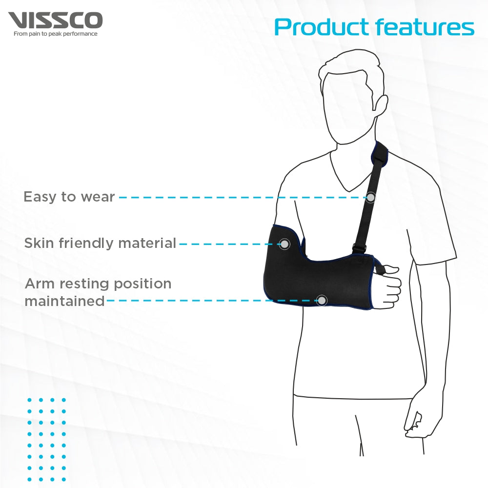 TROPICAL ARM SLING