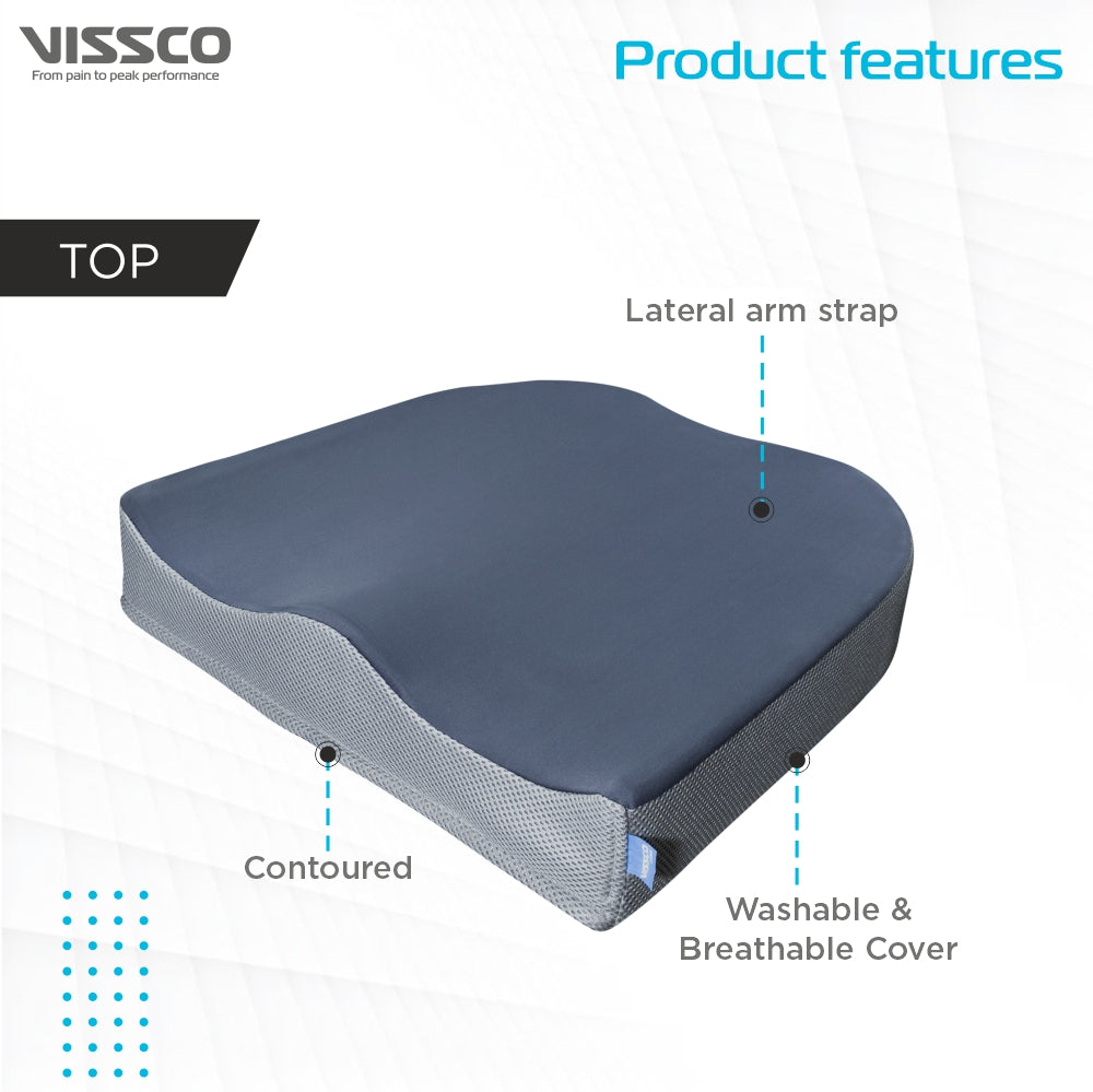 COCCYX PILLOW