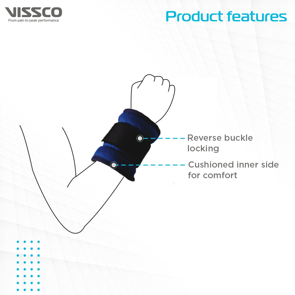1/2 KG. WEIGHT CUFF