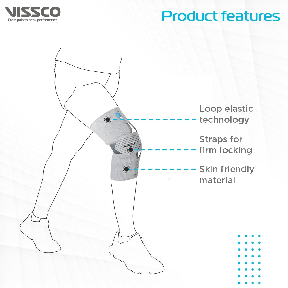 KNEE SUPPORT