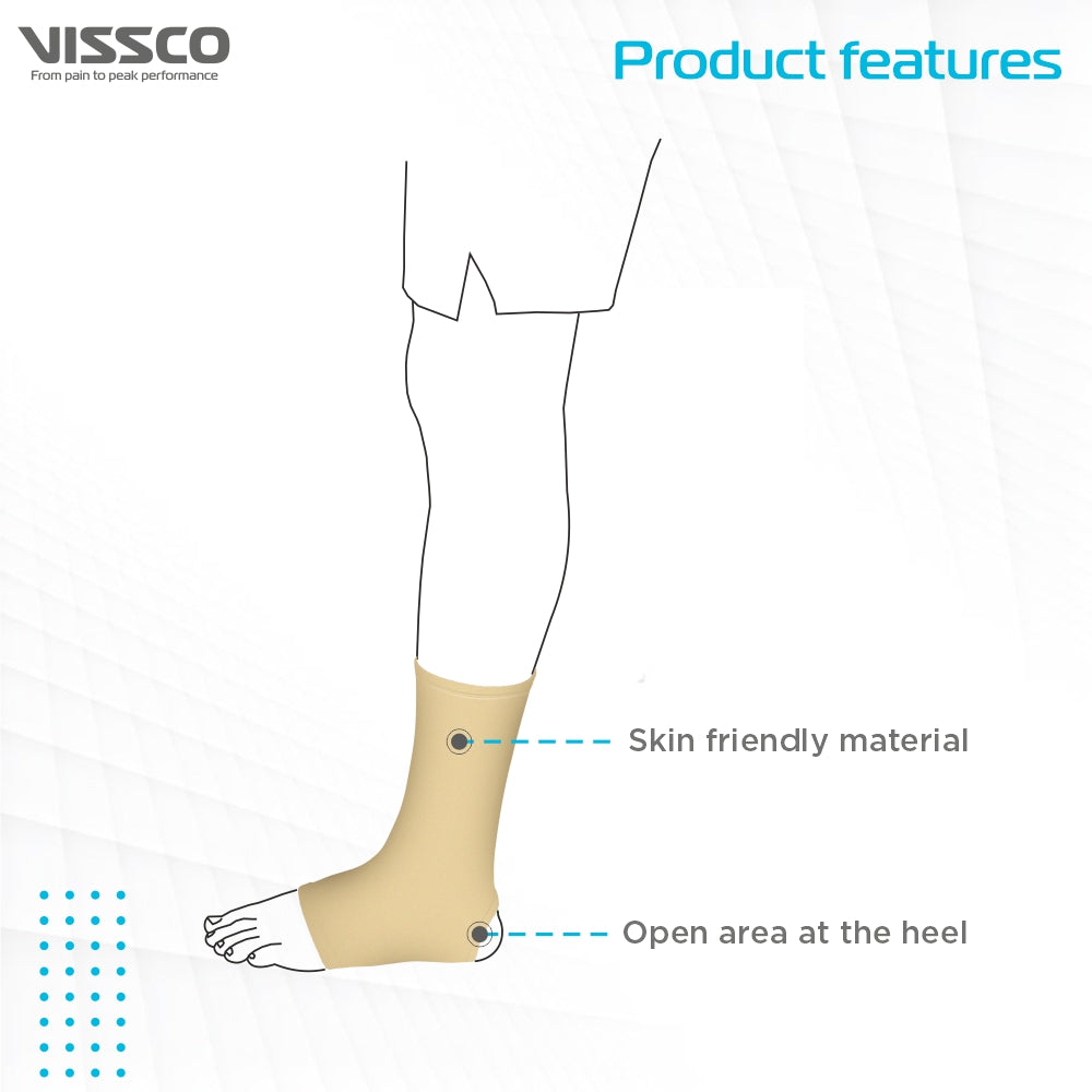 ANKLET TUBULAR