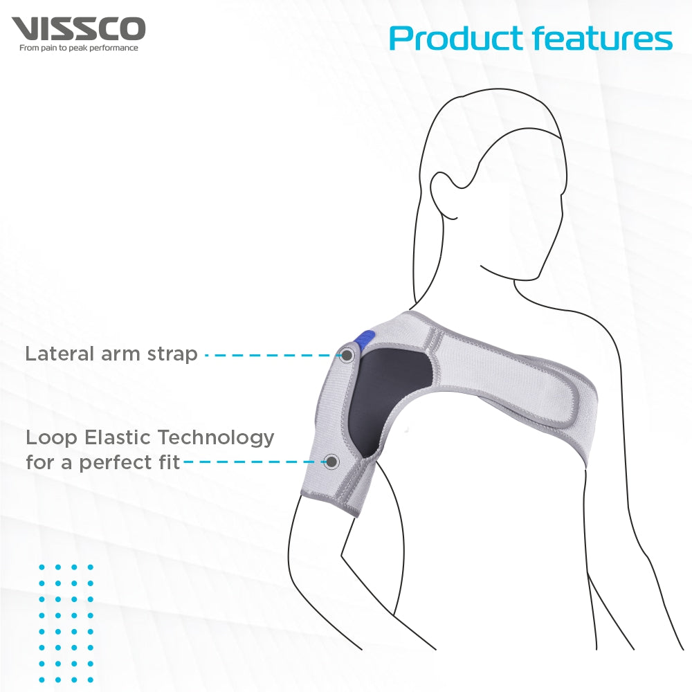 SHOULDER SUPPORT