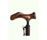 PALM SHAPE HANDLE CANE