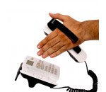 TELEPHONE HANDLE