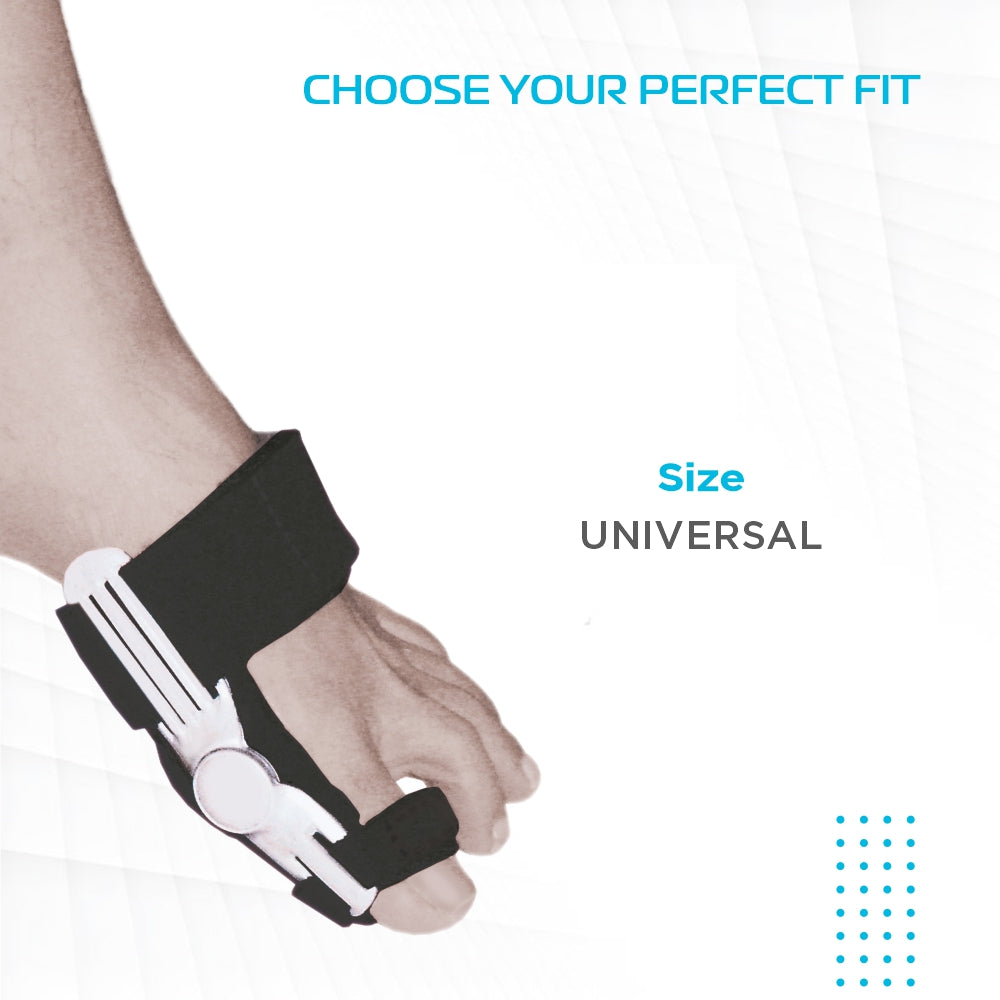 BUNION CORRECTOR