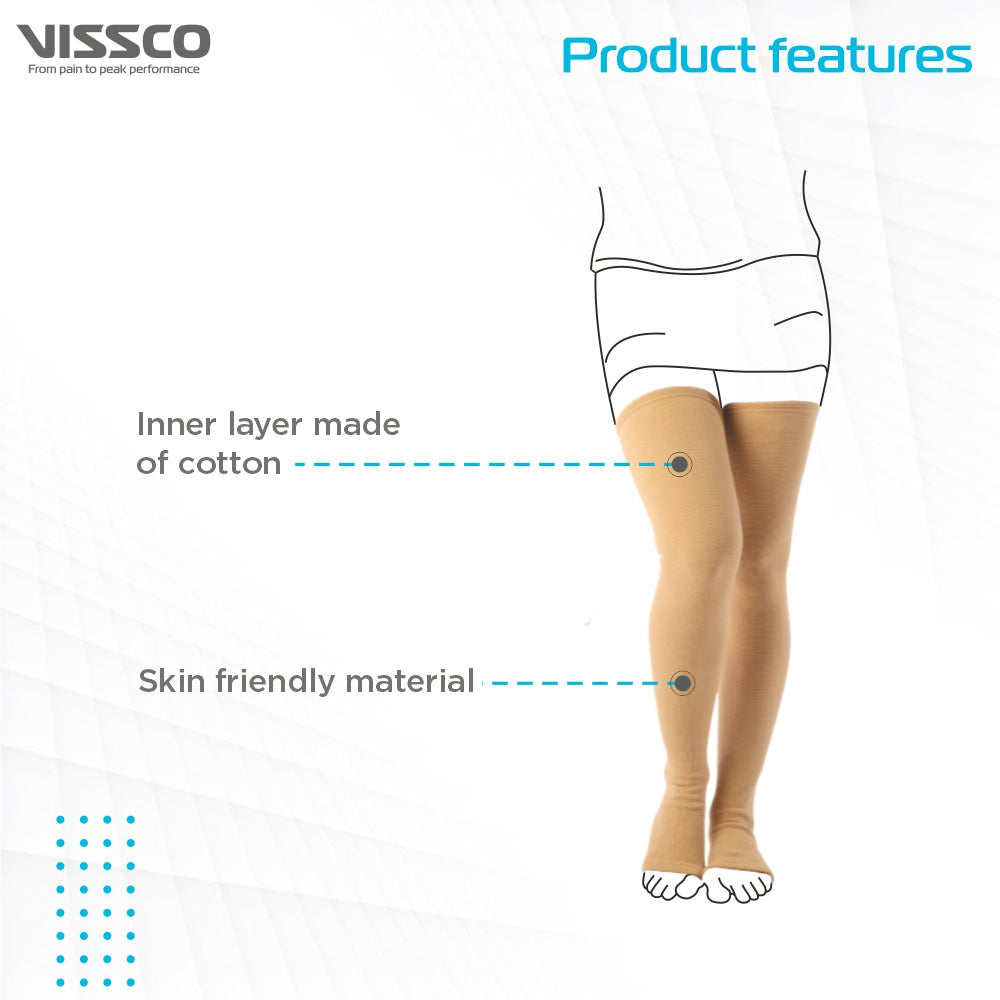 VARICOSE VEIN STOCKING
