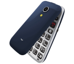 EASY FONE SENIOR PHONE -ROYALE (BLUE)
