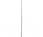 HEIGHT ADJUSTING CANE