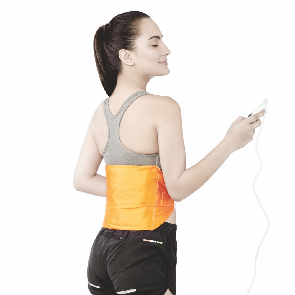 "ORTHOPAEDIC ELECTRIC HEATING PAD / MINI"