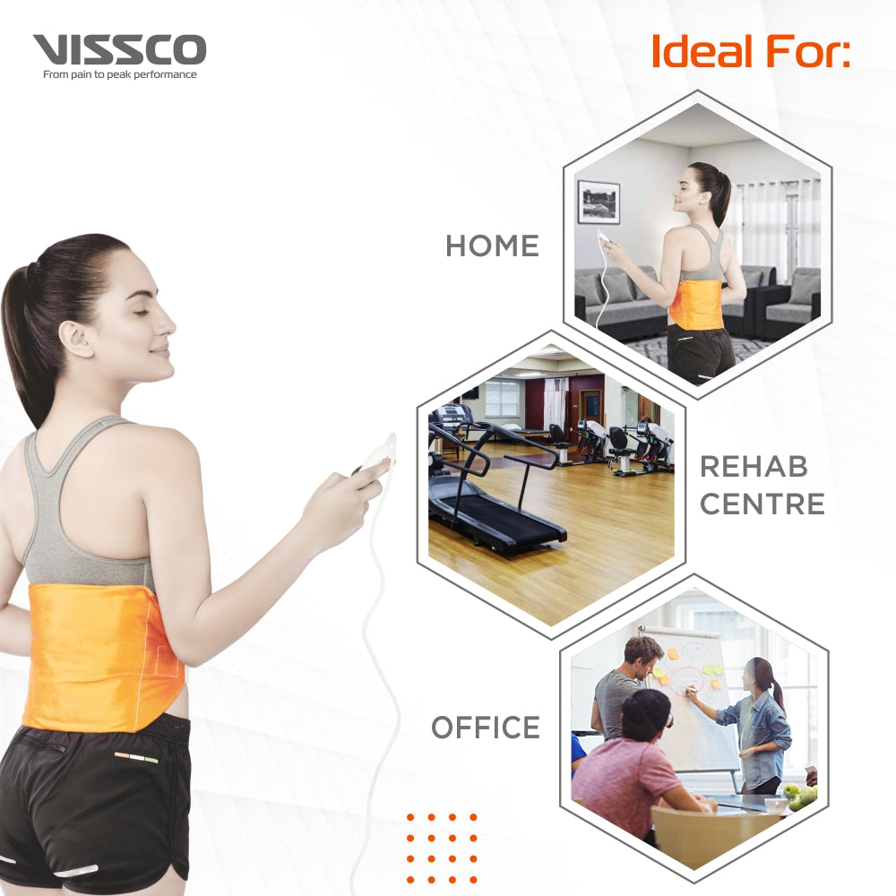 "ORTHOPAEDIC ELECTRIC HEATING PAD / MINI"