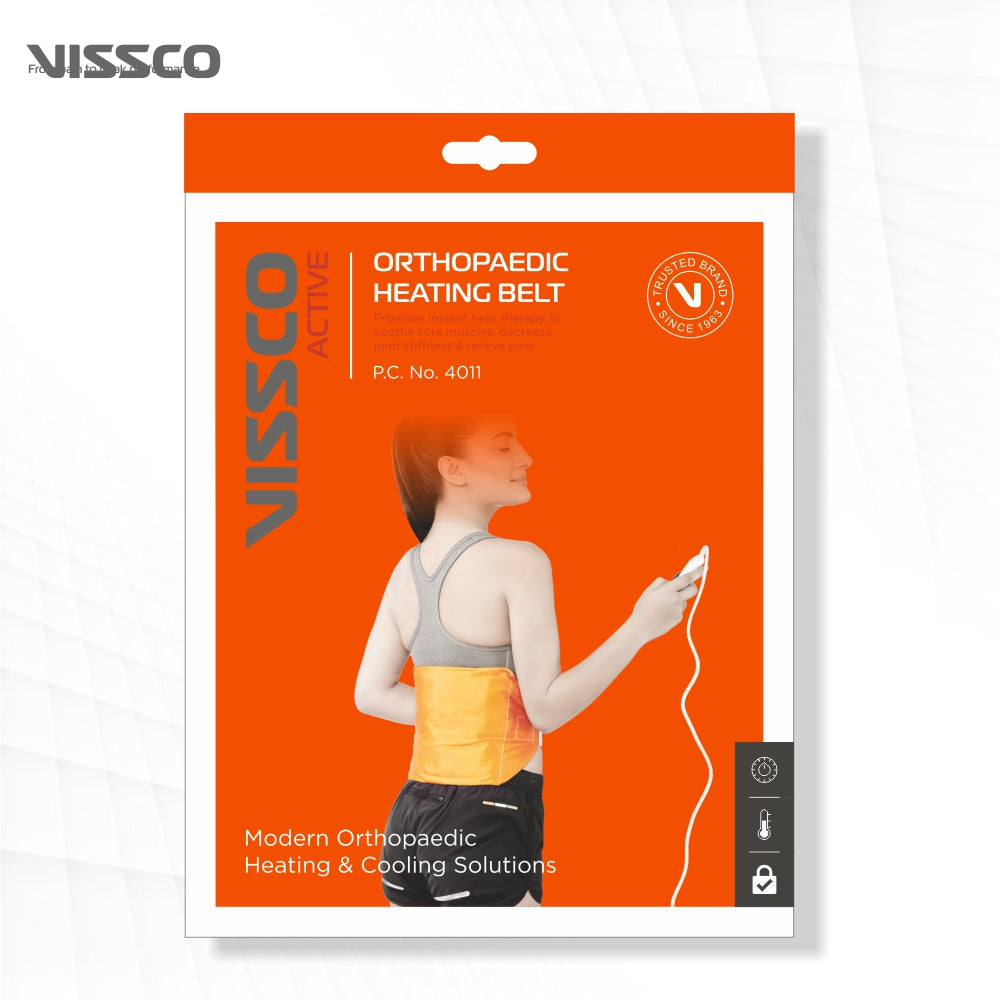 "ORTHOPAEDIC ELECTRIC HEATING PAD / MINI"