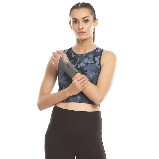 Wrist Brace With Thumb (1 Pc/Pack)