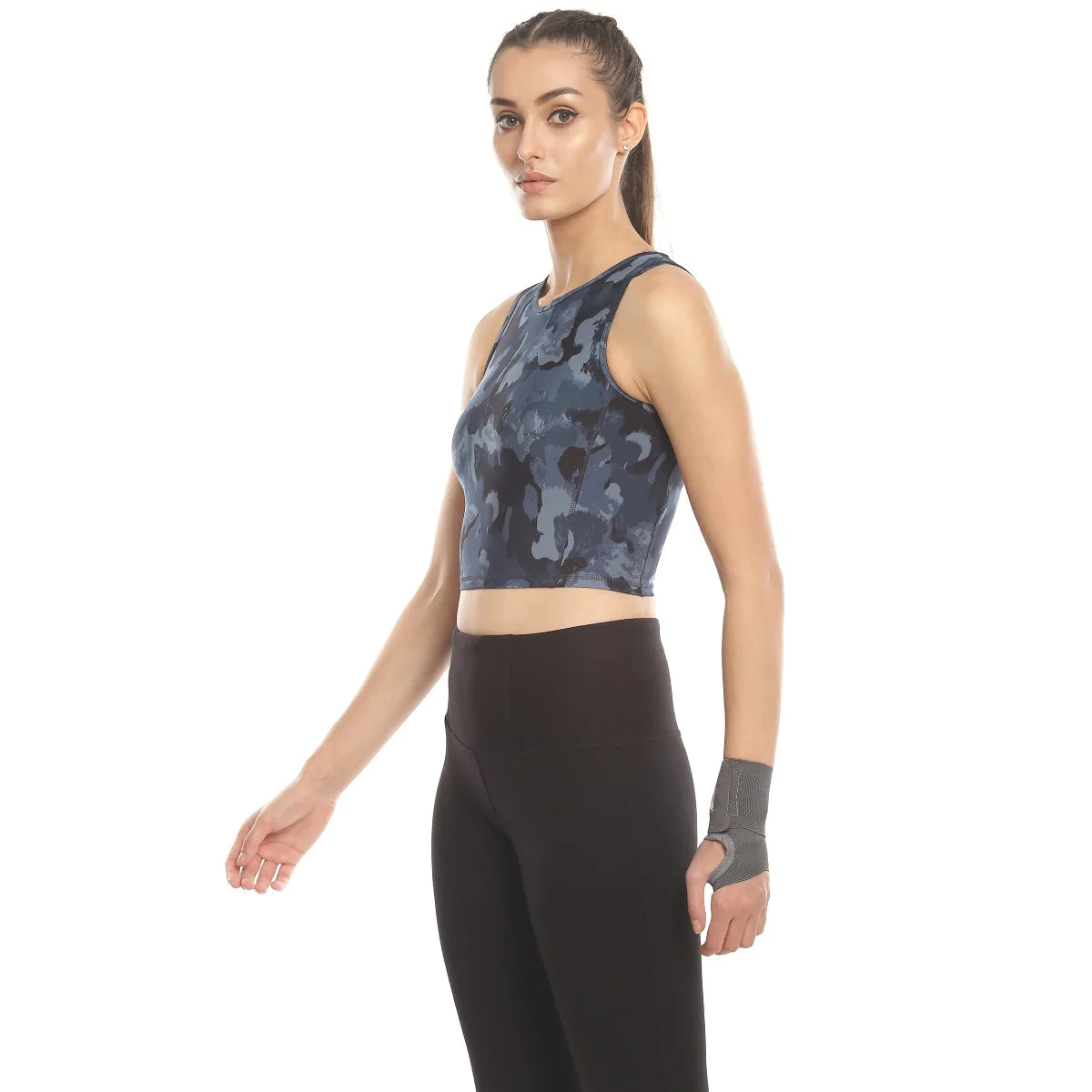 Wrist Brace With Thumb (1 Pc/Pack)
