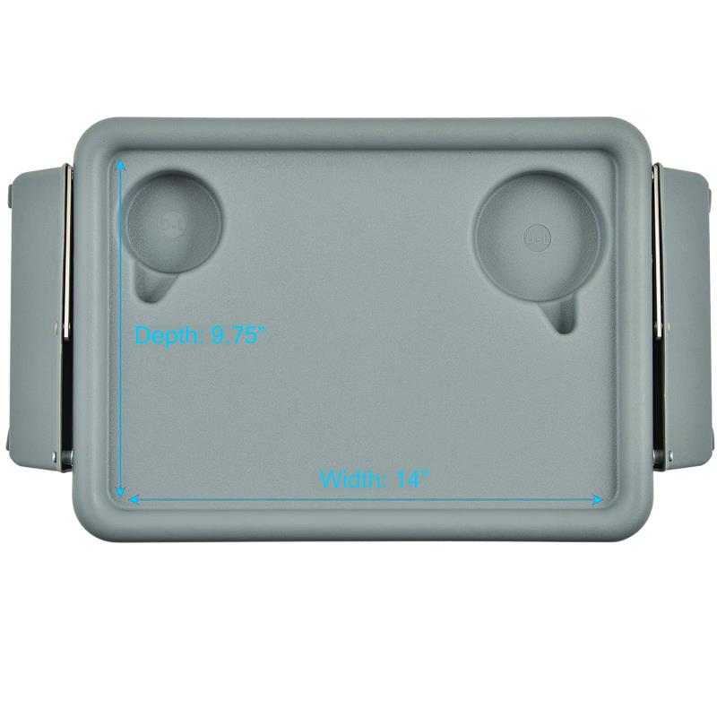 Walker accessories (Walker Tray)