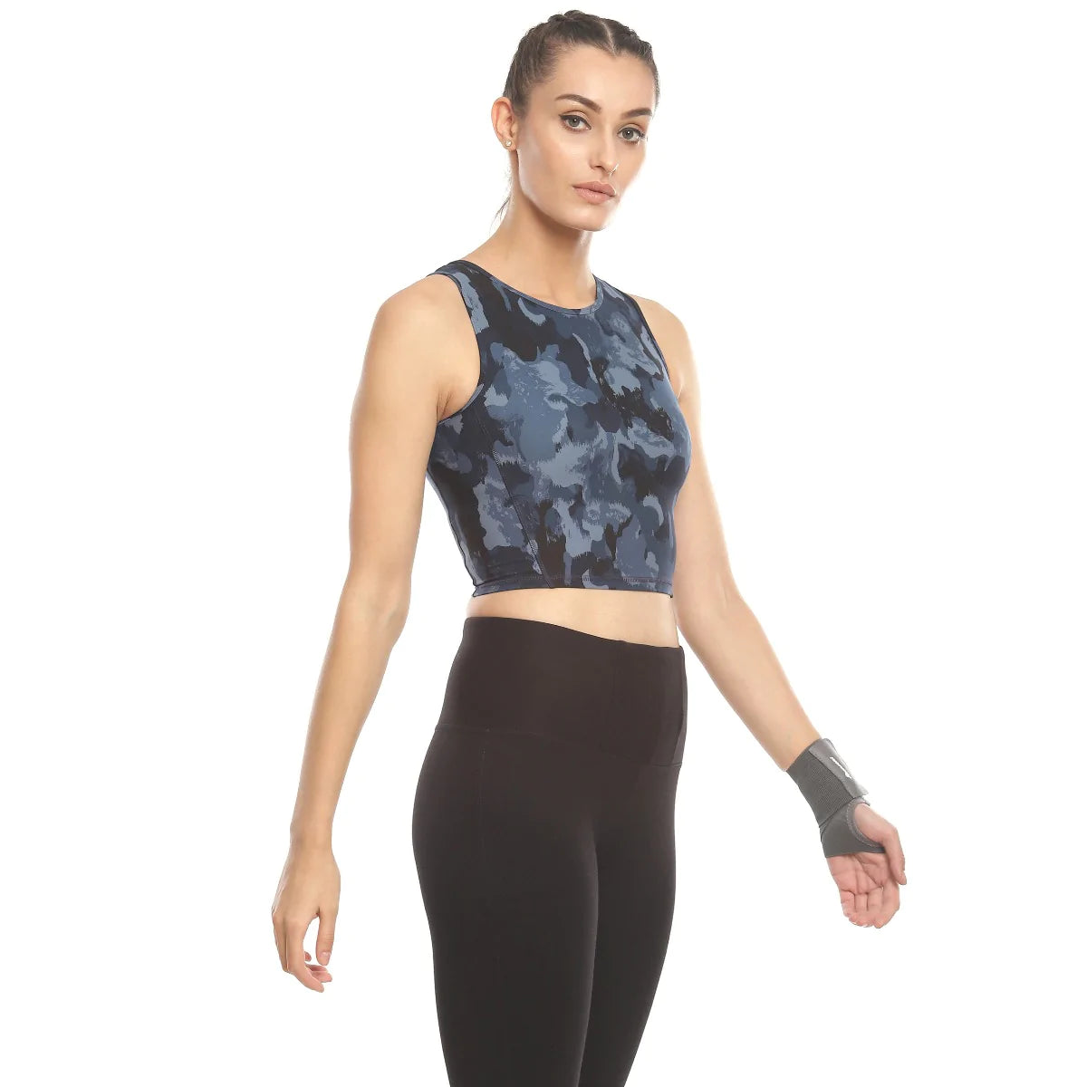 Wrist Brace With Thumb (1 Pc/Pack)
