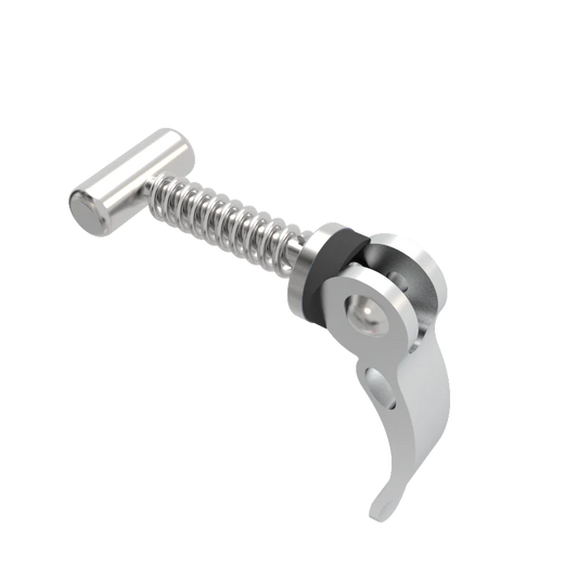 Arcatron Go - Cam Lever Lock