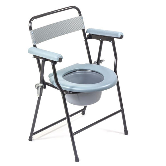 KosmoCare Commode Chair (RMU101)