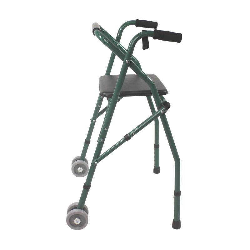 Comfort Walker with Dual Wheels (RX210)