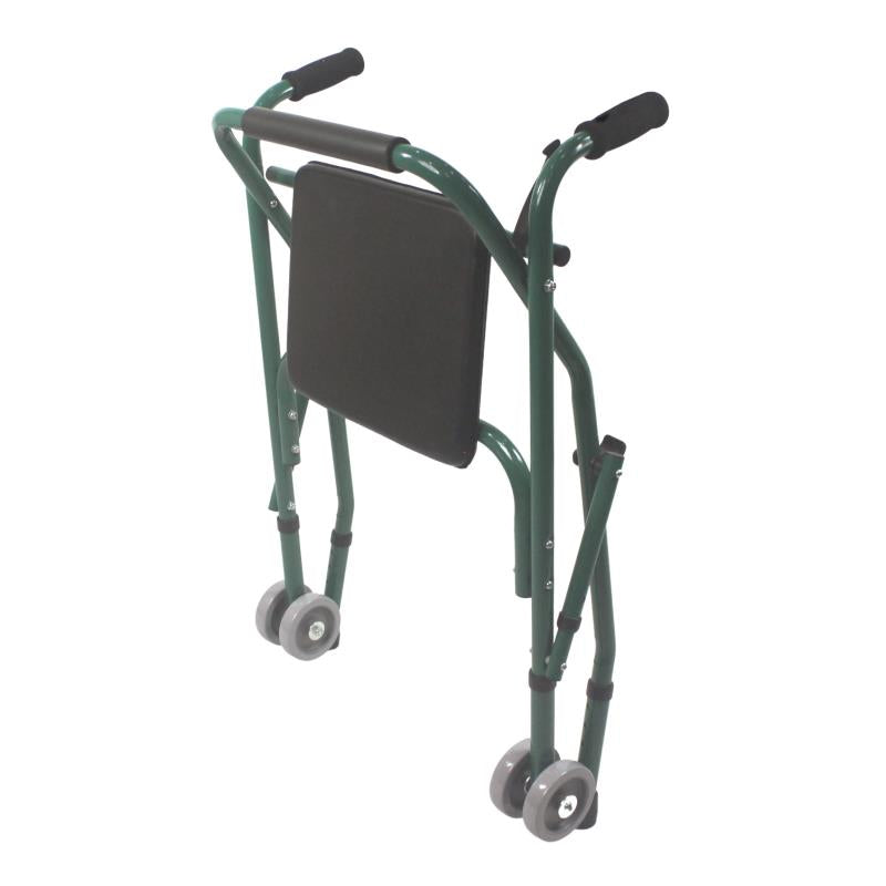 Comfort Walker with Dual Wheels (RX210)