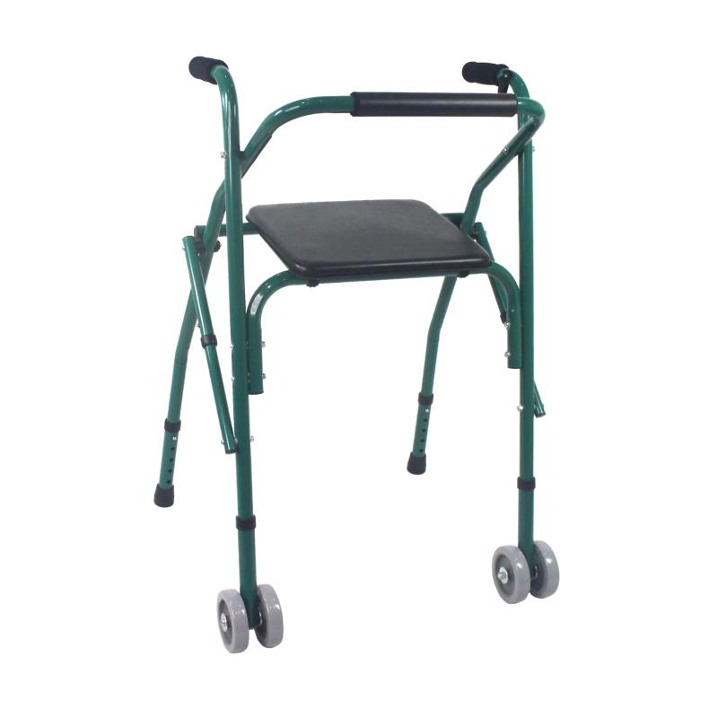 Comfort Walker with Dual Wheels (RX210)