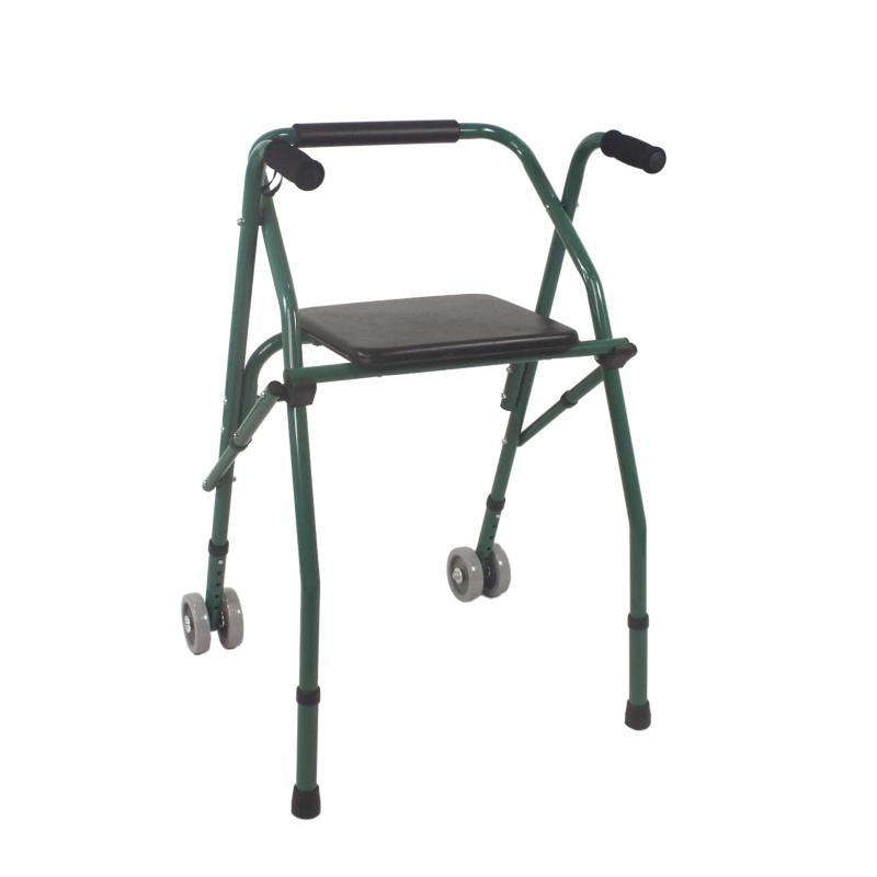 Comfort Walker with Dual Wheels (RX210)