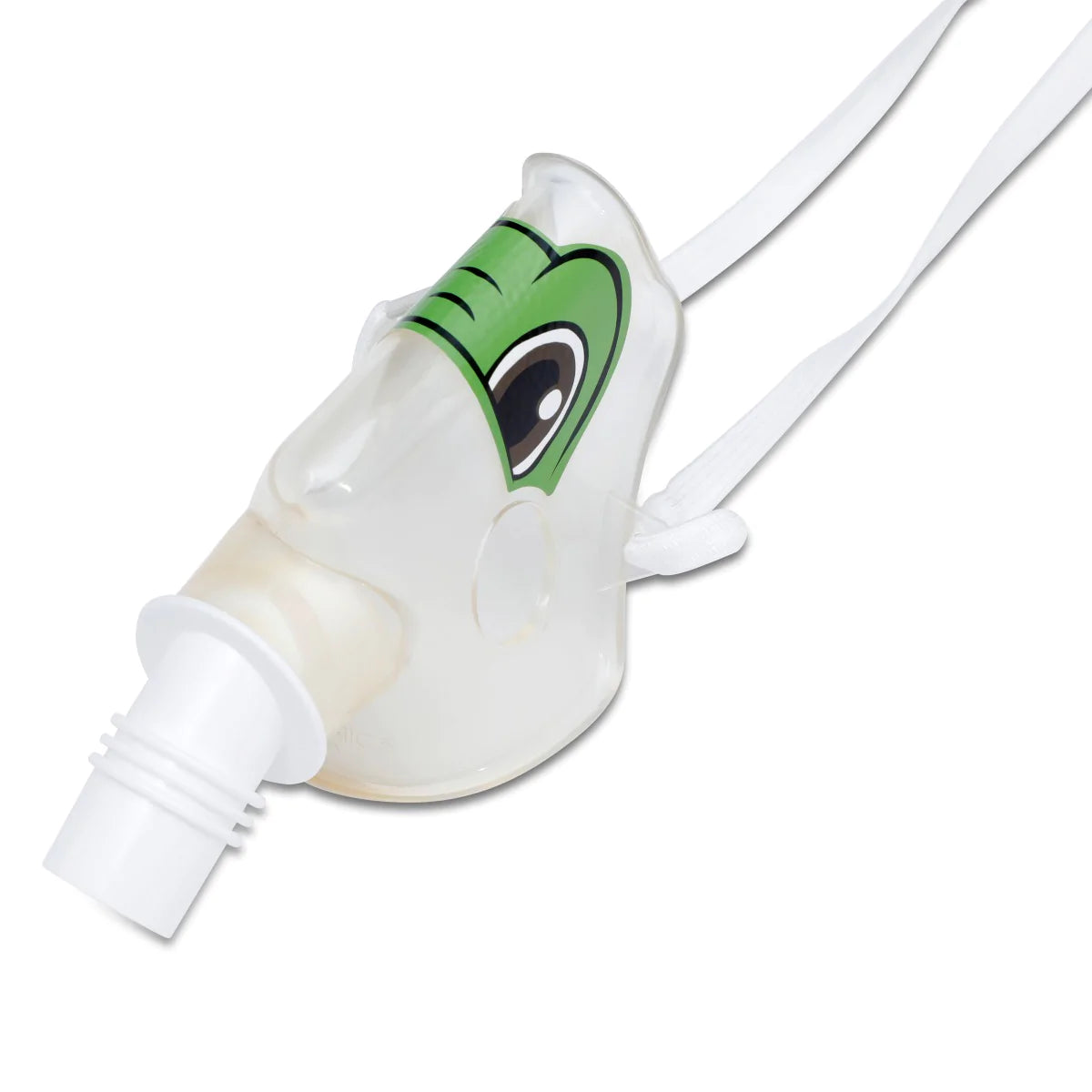 Sami the Seal Compressor Nebulizer Machine for Kids