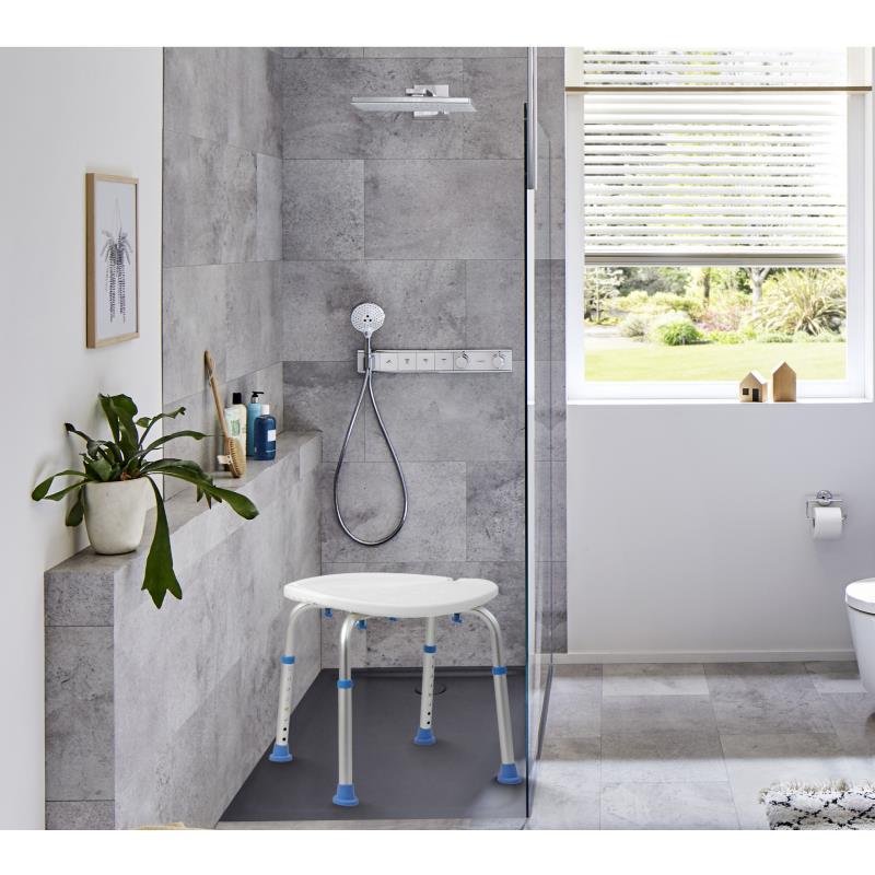 KosmoCare Shower bench without back (RX101)