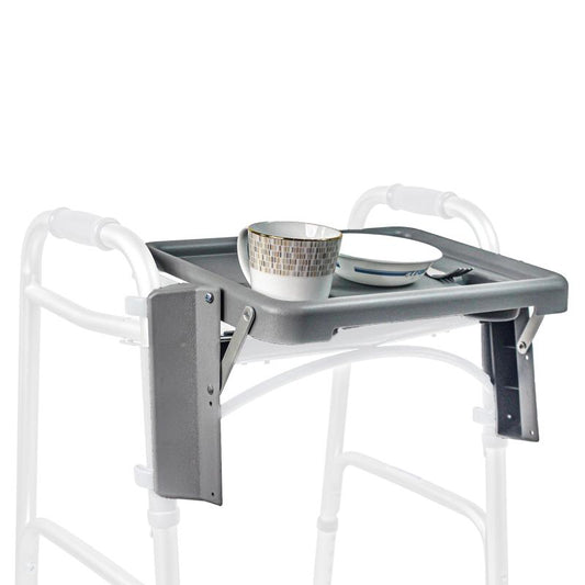 Walker accessories (Walker Tray)