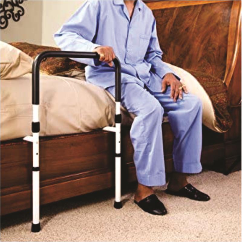 KosmoCare Adjustable Bed Assist Rail