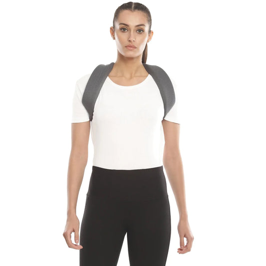 Clavicle Brace With Velcro (1 Pc/Pack)