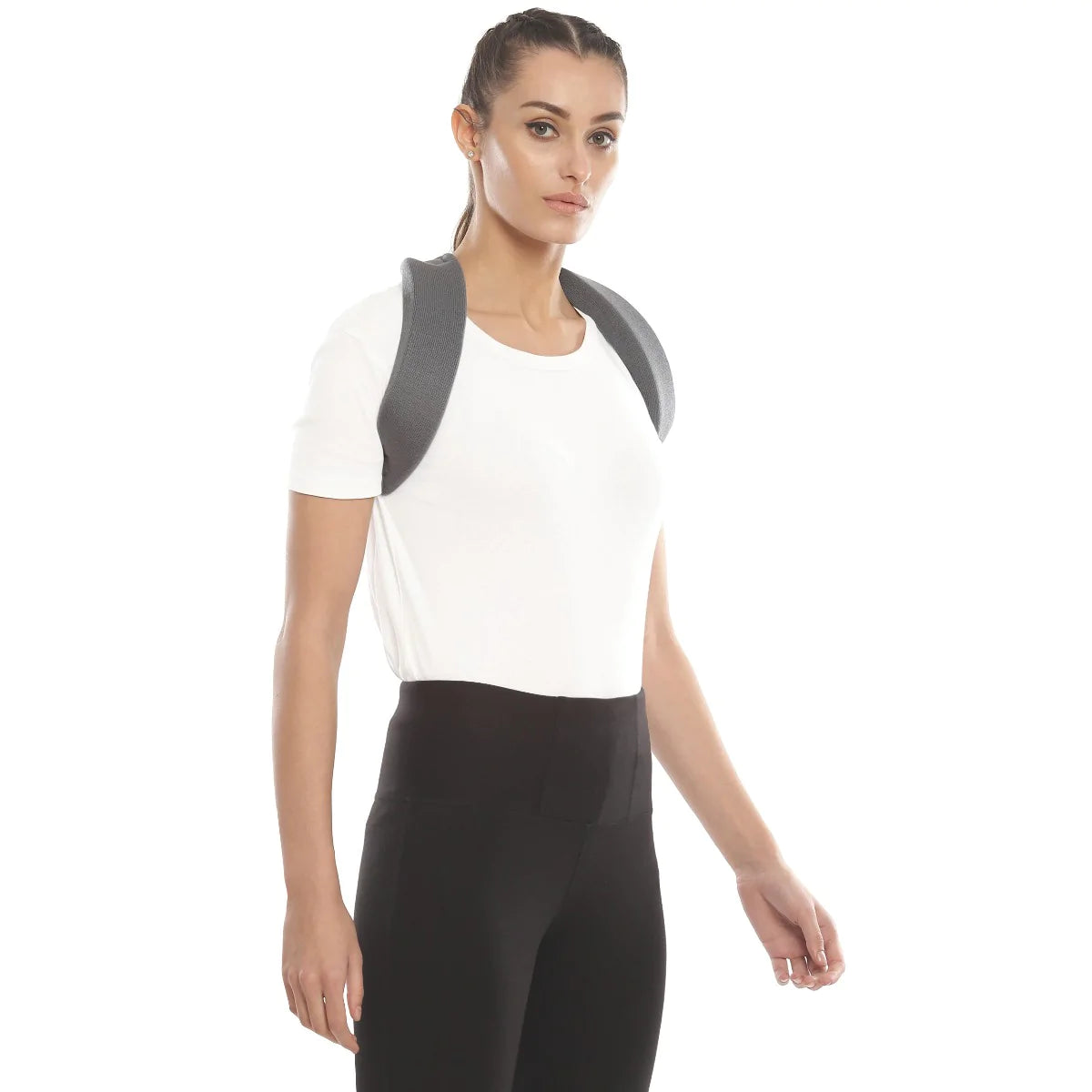 Clavicle Brace With Velcro (1 Pc/Pack)