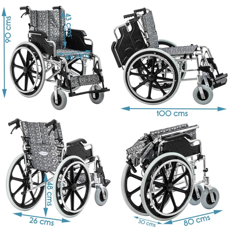 KosmoCare Elegant Plus (RCS401)